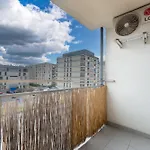 Siewna Homely Apartment Krakow