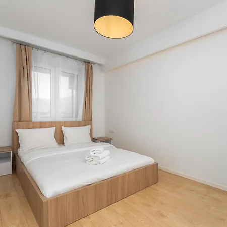 Appartement Siewna Homely