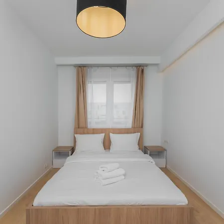 Siewna Homely Διαμέρισμα Krasków