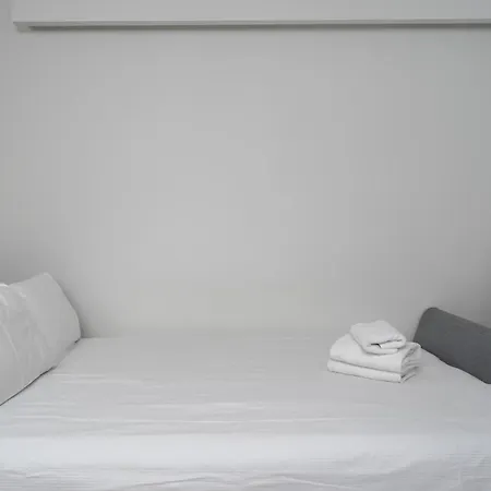 Siewna Homely Διαμέρισμα *