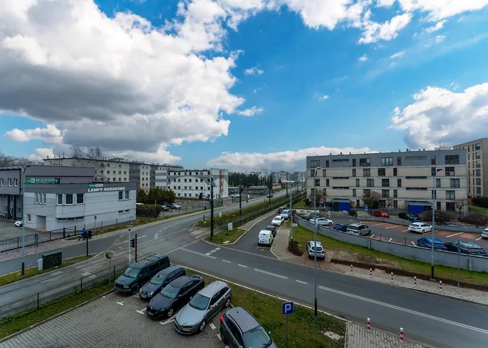 Siewna Homely Krakau