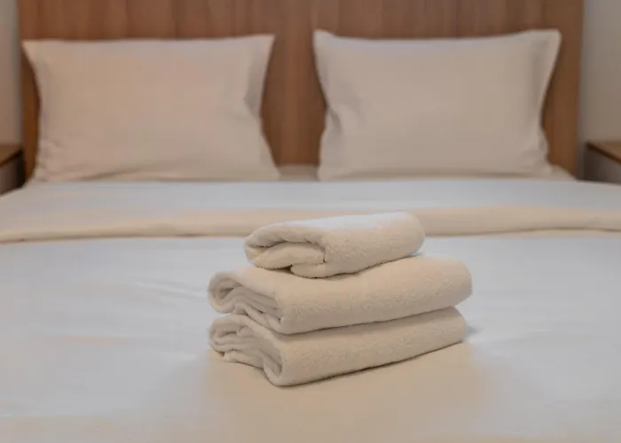 Siewna Homely Appartement Cracovie