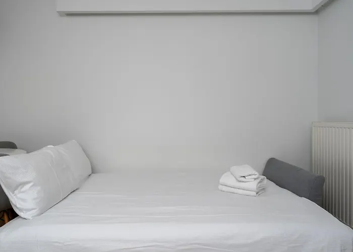 Siewna Homely Appartement *