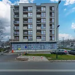 Appartement Siewna Homely