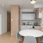 Appartement Siewna Homely *