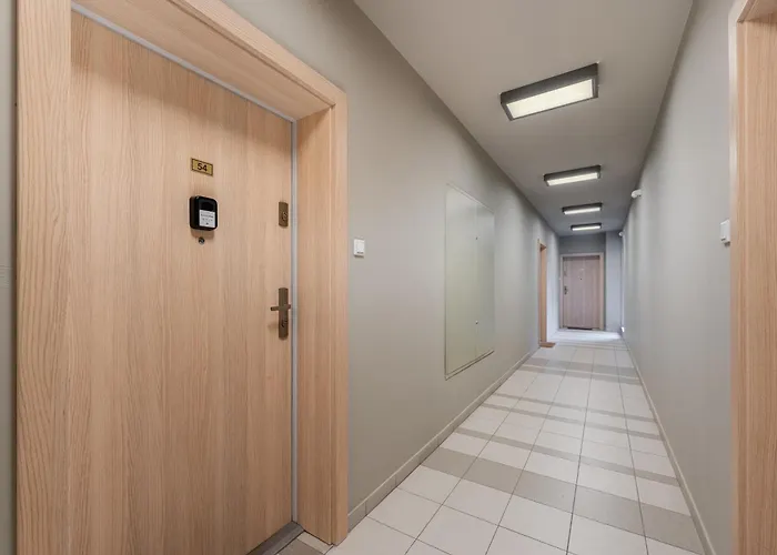 Siewna Homely * Krasków