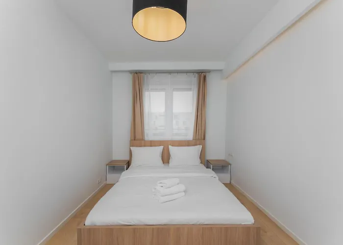 Siewna Homely Διαμέρισμα Krasków