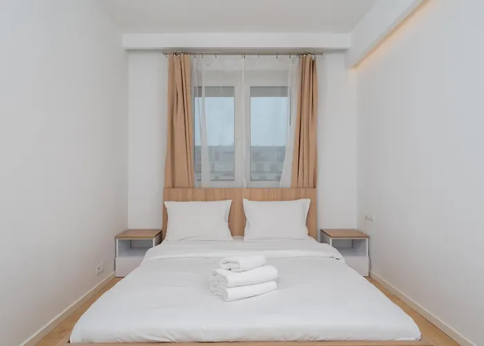 Siewna Homely דירה