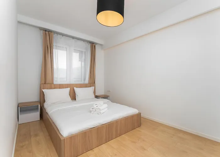 דירה Siewna Homely